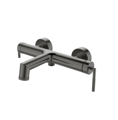 Sen tắm nóng lạnh gắn tường Esslinger ES-28703-615QS - 3