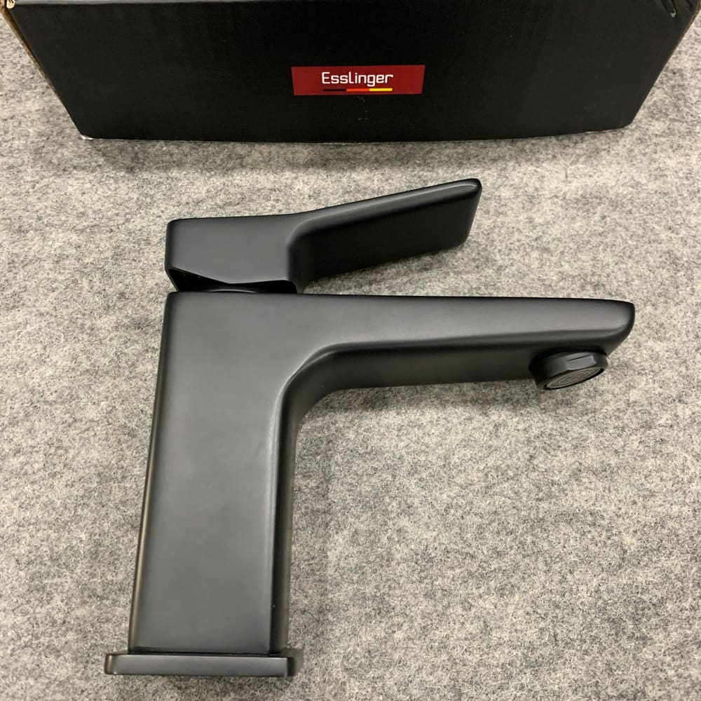 Vòi lavabo nóng lạnh Esslinger ES-25801-2-548H - 4