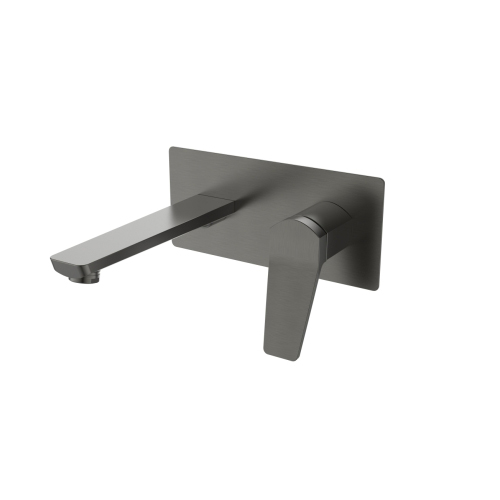 Vòi lavabo âm tường Esslinger ES-28216-554 - 4