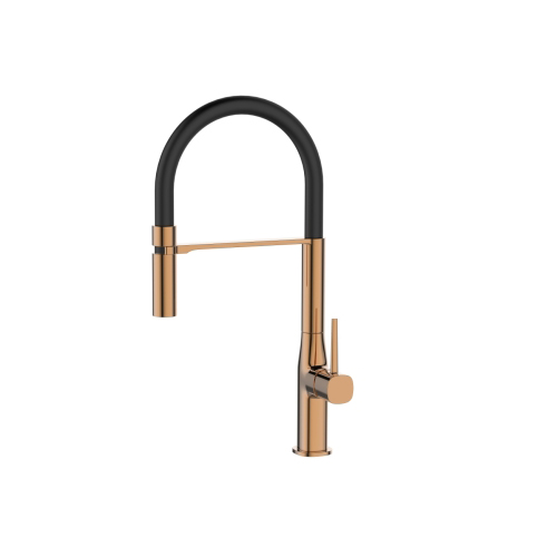Vòi bếp nóng lạnh Esslinger ES-22820-386X