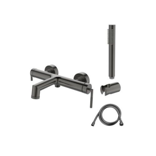 Sen tắm nóng lạnh gắn tường Esslinger ES-28703-615QS