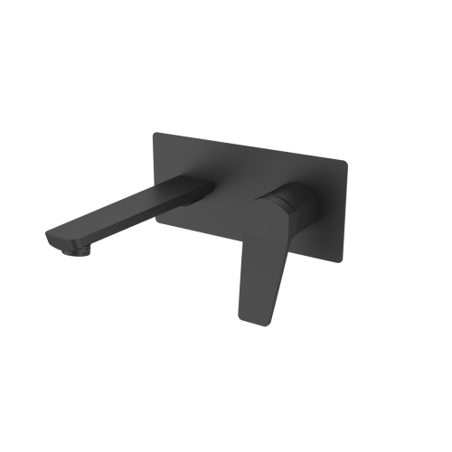 Vòi lavabo âm tường Esslinger ES-28216-554 - 5