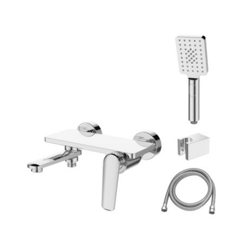 Sen tắm nóng lạnh gắn tường Esslinger ES-24903-431A
