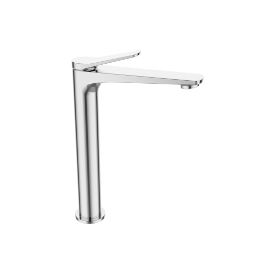 Vòi lavabo nóng lạnh thân cao Esslinger ES-28615-568A