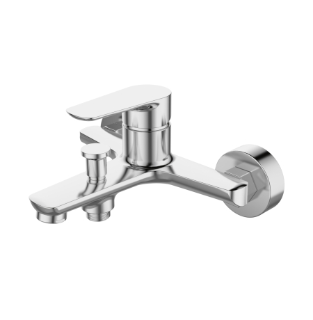 Sen tắm nóng lạnh gắn tường Esslinger ES-28903-577A - 3
