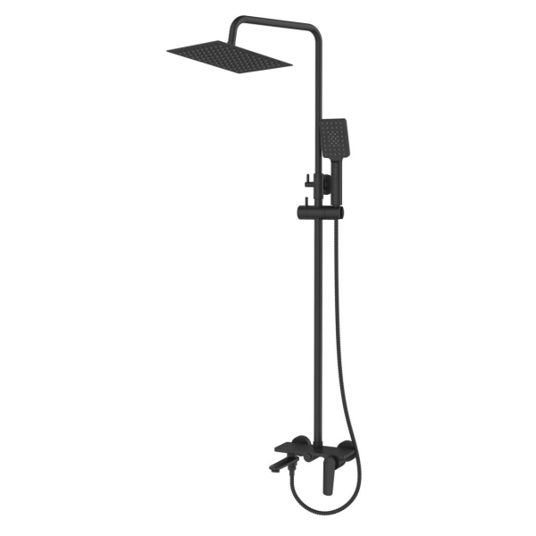 Bộ sen tắm cây đứng nóng lạnh Esslinger ES-249P42-431 - 4