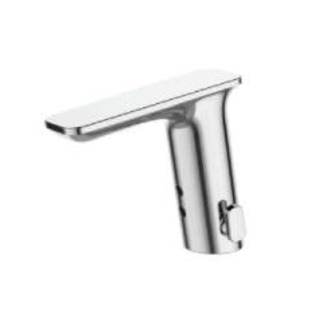 Vòi lavabo cảm ứng nóng lạnh Esslinger ES-6744N (dùng điện)