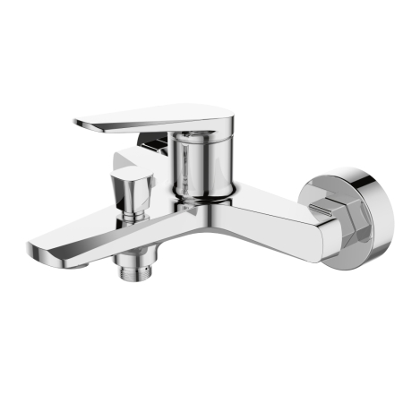 Sen tắm nóng lạnh gắn tường Esslinger ES-26903-503A - 3