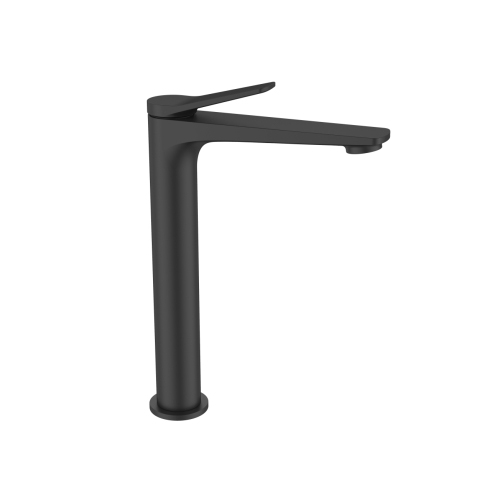 Vòi lavabo nóng lạnh thân cao Esslinger ES-28615-568H