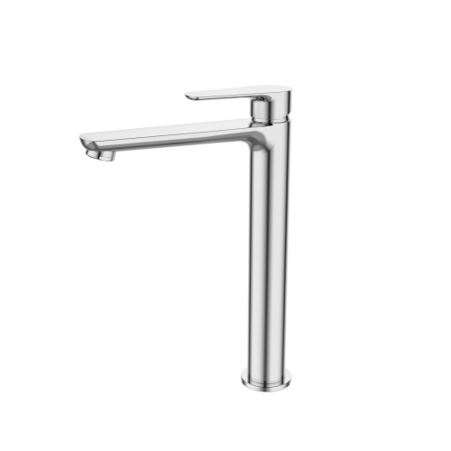 Vòi lavabo nóng lạnh thân cao Esslinger ES-28915-571A