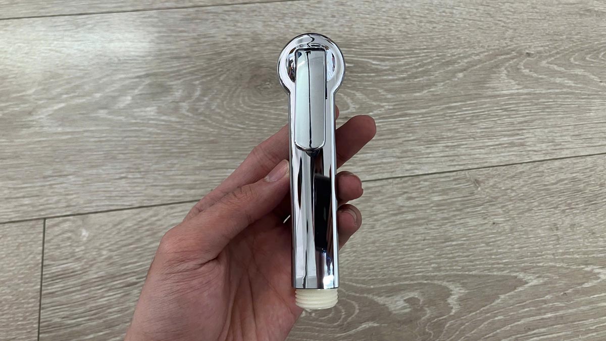 Vòi xịt vệ sinh Esslinger ES-1138A - 6