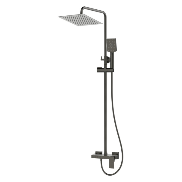 Bộ sen tắm cây đứng nóng lạnh Esslinger ES-11320-626 - 4