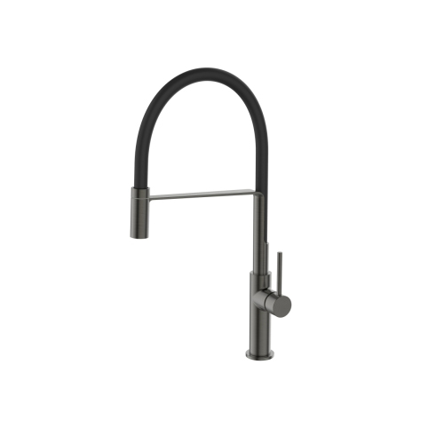 Vòi bếp nóng lạnh Esslinger ES-10870-393QS