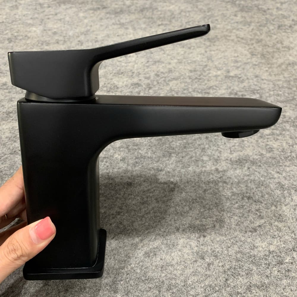 Vòi lavabo nóng lạnh Esslinger ES-25801-2-548H - 7