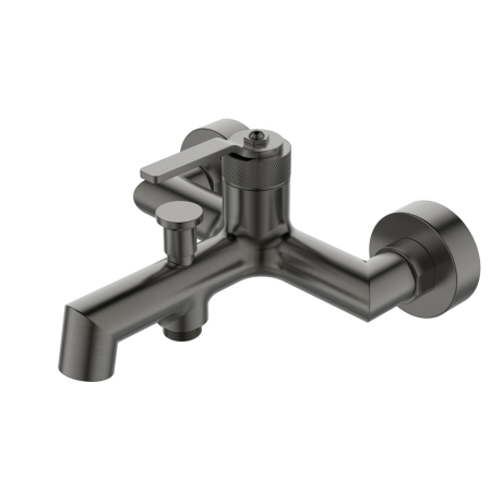 Sen tắm nóng lạnh gắn tường Esslinger ES-28703-3-617QS - 3