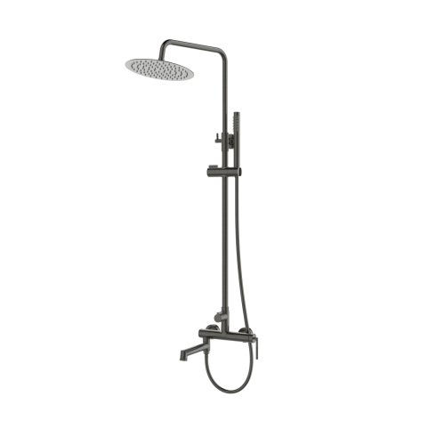 Bộ sen tắm cây đứng nóng lạnh Esslinger ES-287P42-615QS
