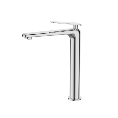 Vòi lavabo nóng lạnh thân cao Esslinger ES-24915-431A