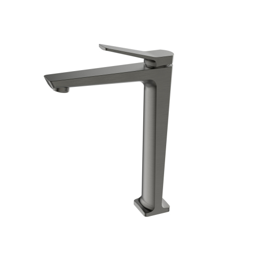 Vòi lavabo nóng lạnh thân cao Esslinger ES-28215-555QS