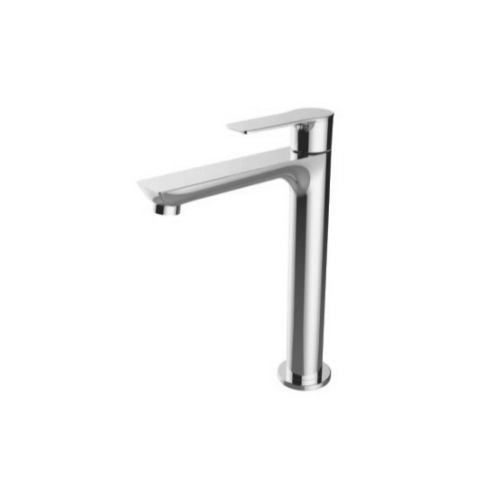 Vòi lavabo lạnh thân cao Esslinger ES-65515-271A