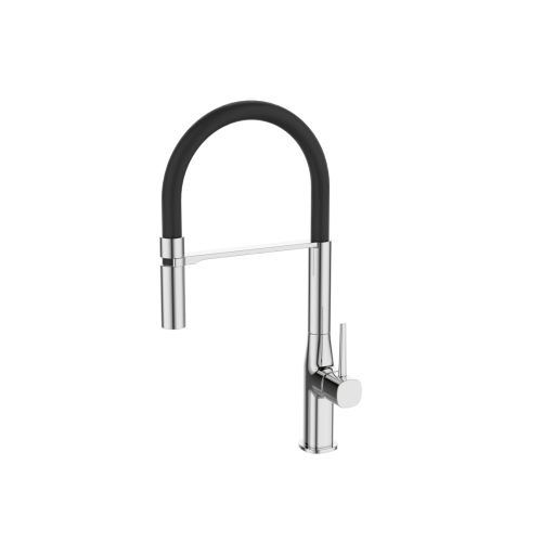 Vòi bếp nóng lạnh Esslinger ES-22820-386A