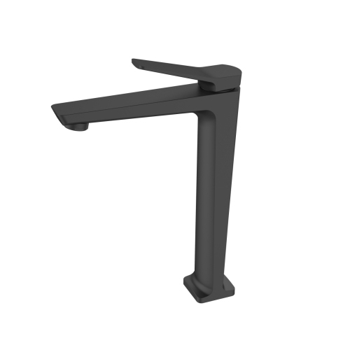 Vòi lavabo nóng lạnh thân cao Esslinger ES-28215-555H