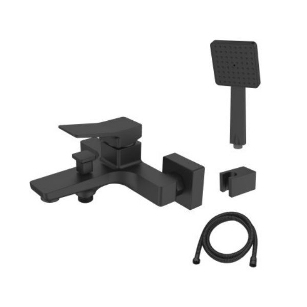 Sen tắm nóng lạnh gắn tường Esslinger ES-25803-548H