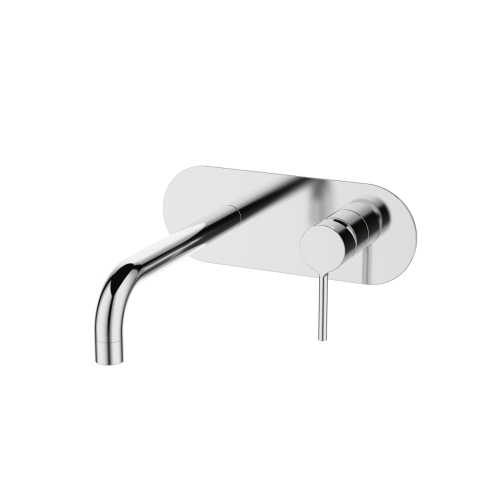Vòi lavabo âm tường Esslinger ES-24686-2-574A