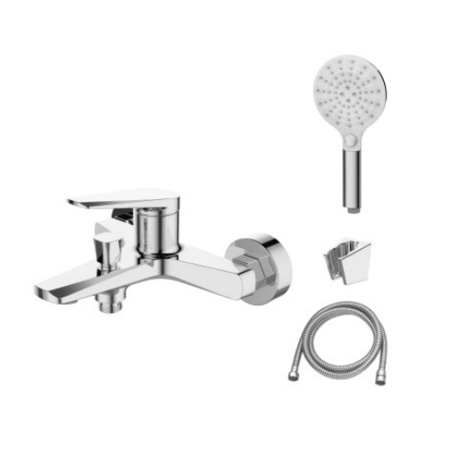 Sen tắm nóng lạnh gắn tường Esslinger ES-26903-503A