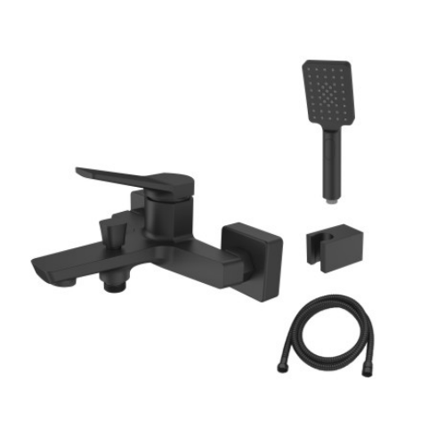Sen tắm nóng lạnh gắn tường Esslinger ES-28203-554H