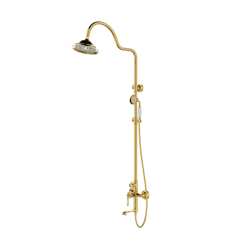 Bộ sen tắm cây đứng nóng lạnh Esslinger ES-232P42-397QG