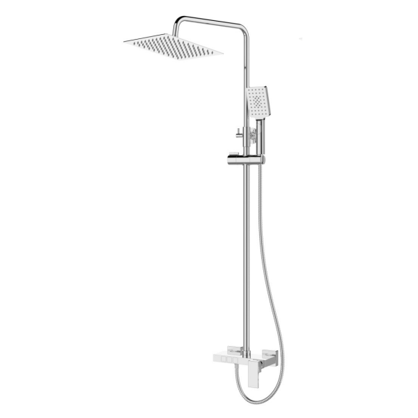 Bộ sen tắm cây đứng nóng lạnh Esslinger ES-11320-626