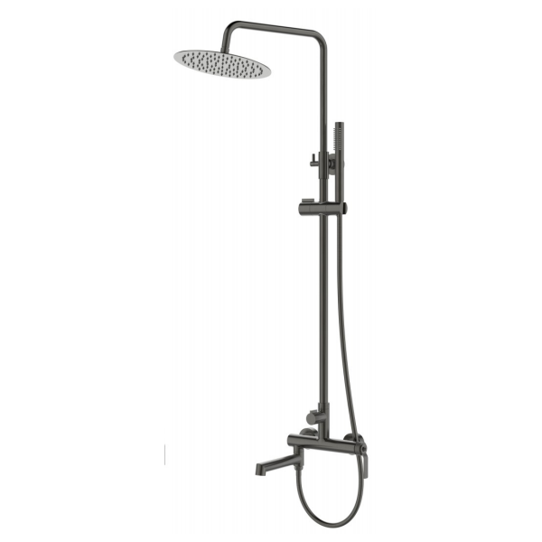 Bộ sen tắm cây đứng nóng lạnh Esslinger ES-287P42-617 - 4
