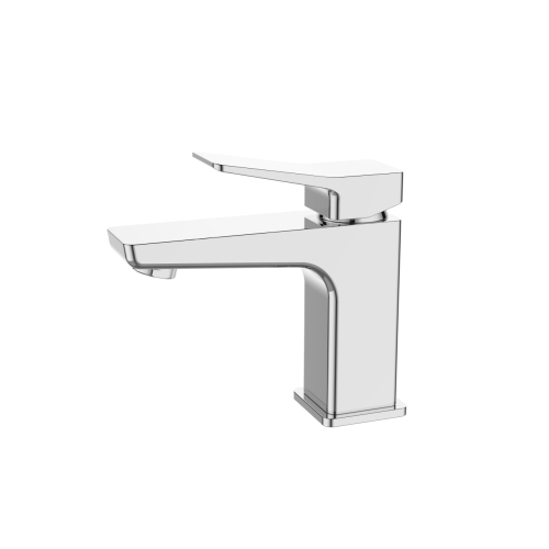 Vòi lavabo nóng lạnh Esslinger ES-25801-2-548A