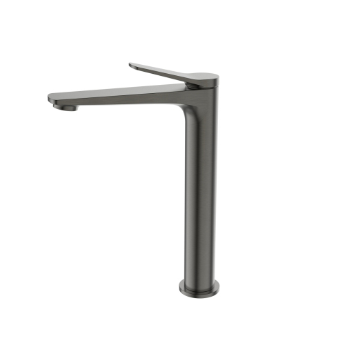 Vòi lavabo nóng lạnh thân cao Esslinger ES-28615-568QS