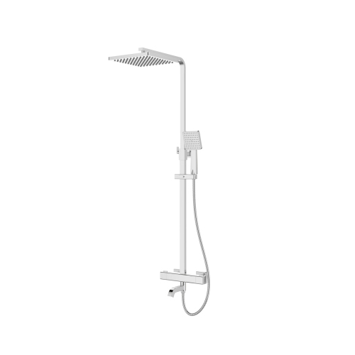 Bộ sen tắm cây đứng nhiệt độ Esslinger ES-274P42-2-513A