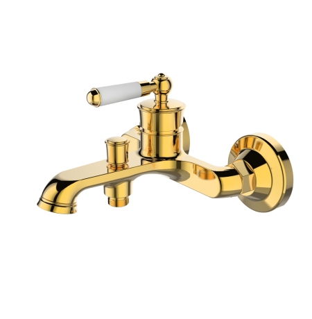 Sen tắm nóng lạnh gắn tường Esslinger ES-23203-397QG - 3