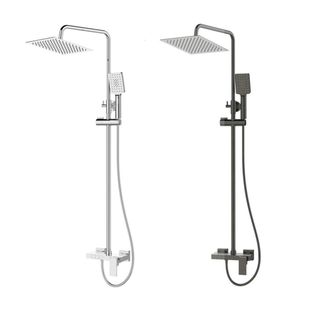 Bộ sen tắm cây đứng nóng lạnh Esslinger ES-11320-626 - 2