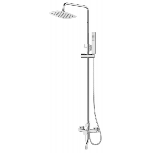 Bộ sen tắm cây đứng nóng lạnh Esslinger ES-228P42-387