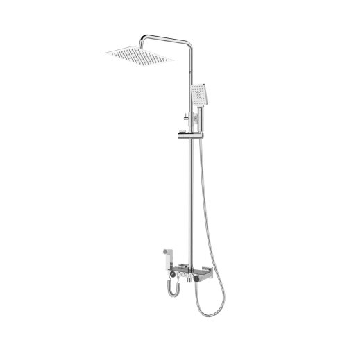 Bộ sen tắm cây đứng nóng lạnh Esslinger ES-291P52-605A