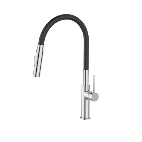 Vòi bếp nóng lạnh Esslinger ES-10869-393A