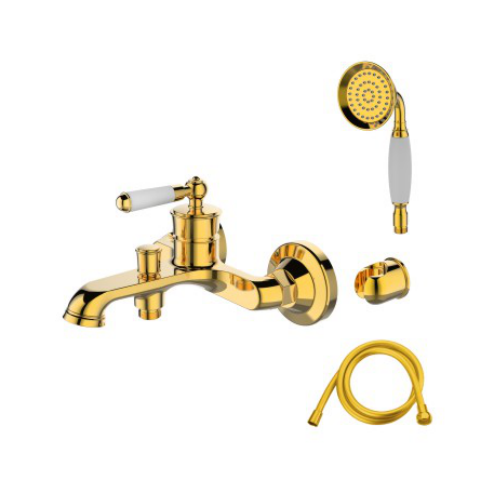 Sen tắm nóng lạnh gắn tường Esslinger ES-23203-397QG