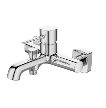 Sen tắm nóng lạnh gắn tường Esslinger ES-22803-387A - 3