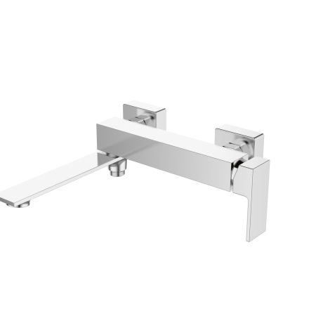 Sen tắm nóng lạnh gắn tường Esslinger ES-29503-59A - 3