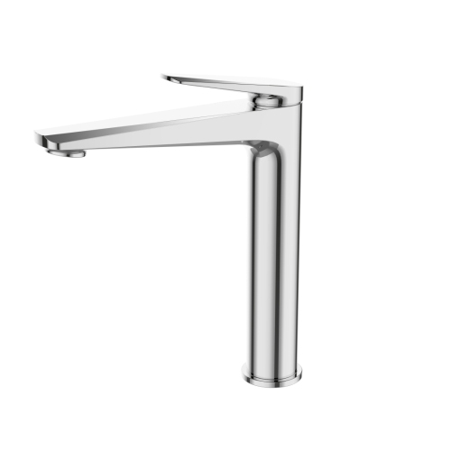 Vòi lavabo nóng lạnh thân cao Esslinger ES-26915-503A