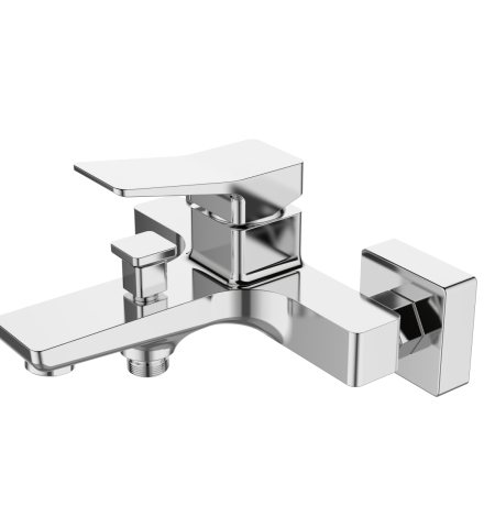 Sen tắm nóng lạnh gắn tường Esslinger ES-25803-548A - 3