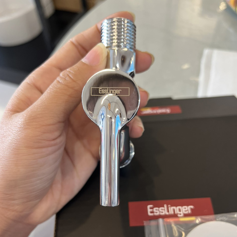 Vòi hồ gắn tường Esslinger ES-9209-255A - 6