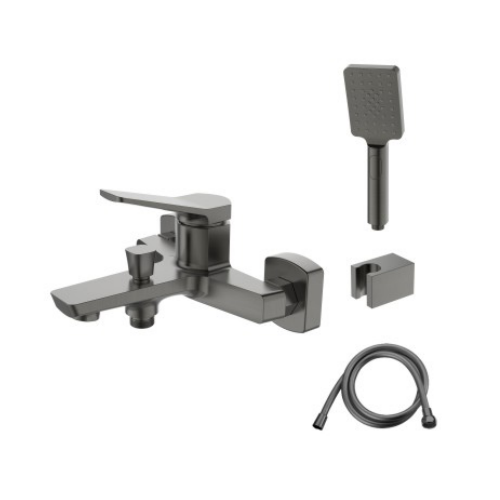 Sen tắm nóng lạnh gắn tường Esslinger ES-28203-554QS