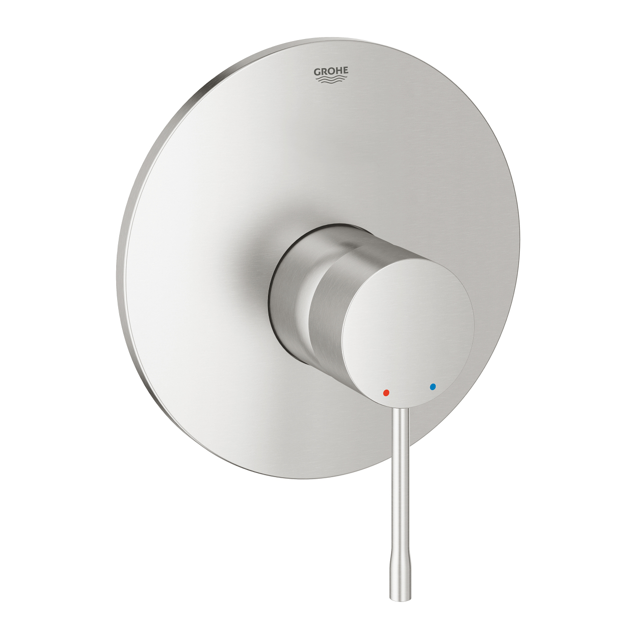 Mặt nạ bộ trộn âm Essence New Grohe 19286001 - 5