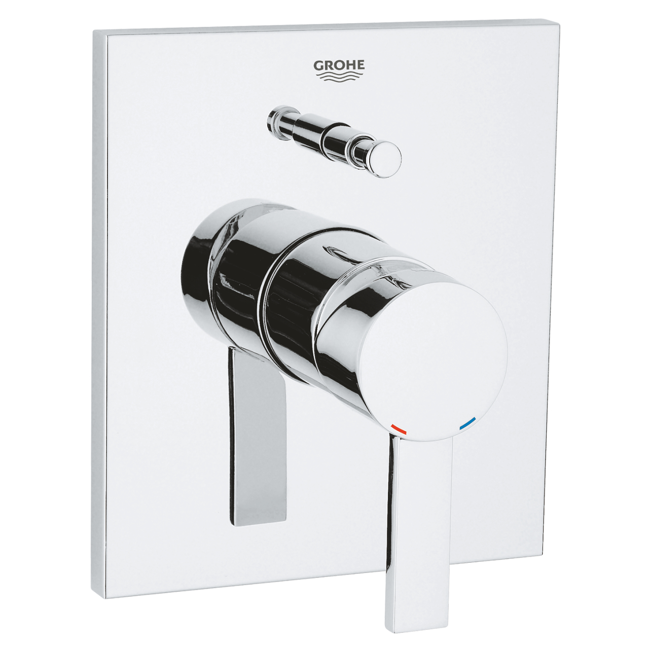 Mặt nạ bộ trộn âm Allure Grohe 19315000