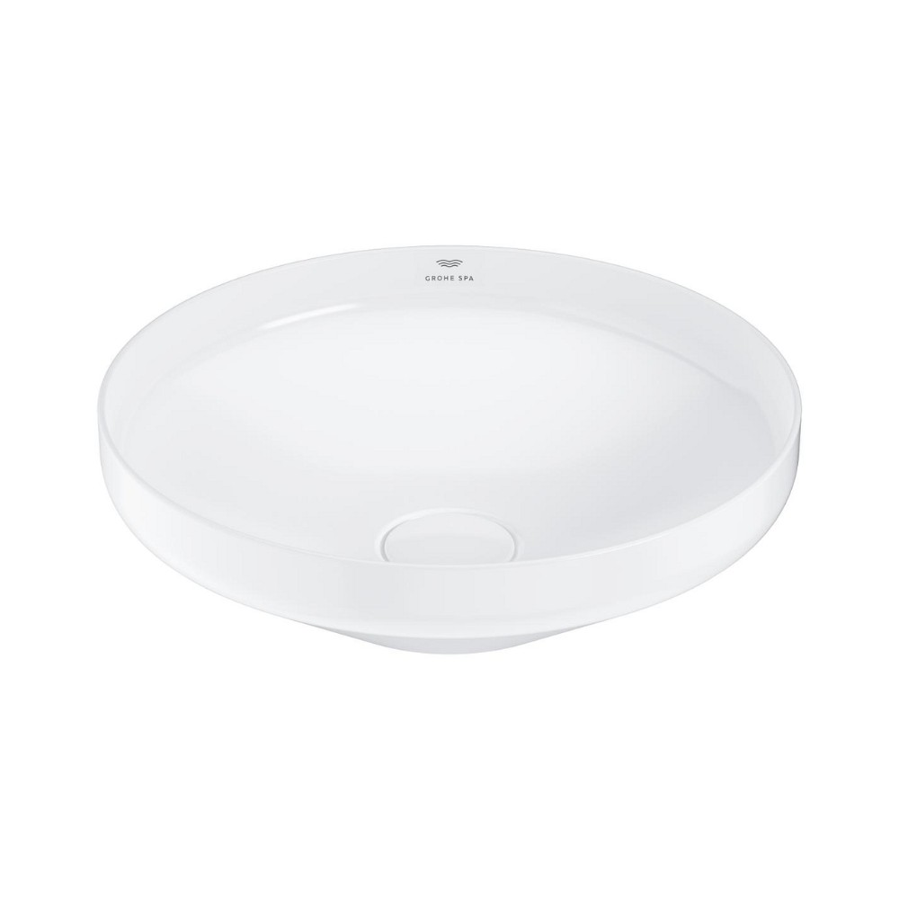 Chậu lavabo đặt bàn AIRIO GROHE 3995500H - 8
